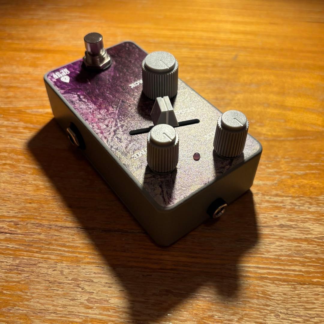 ギター Old Blood Noise Endeavors BL-37 Reverb