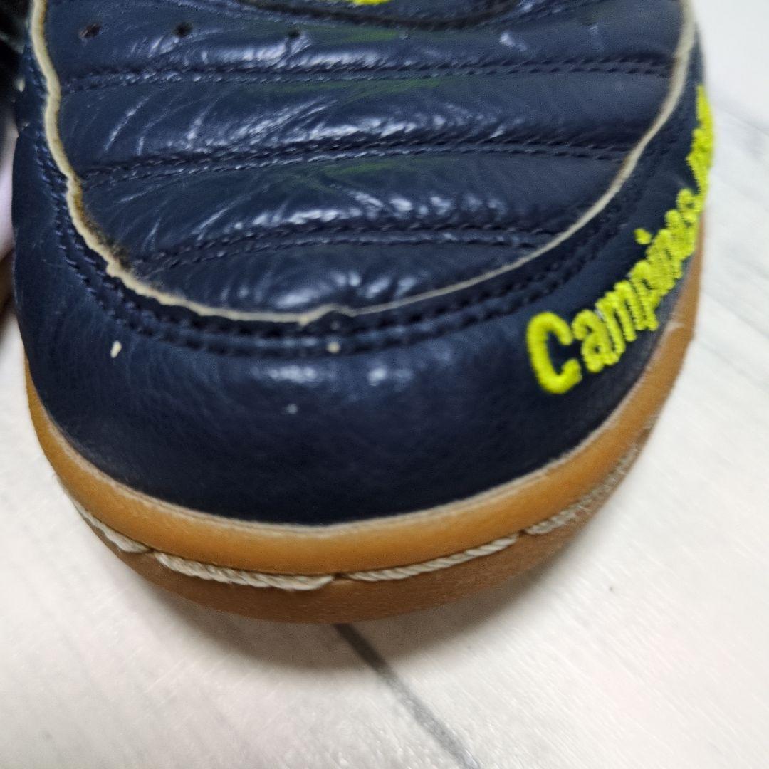 デスポルチ　Campinas JP III フットサルシューズ 　25cm