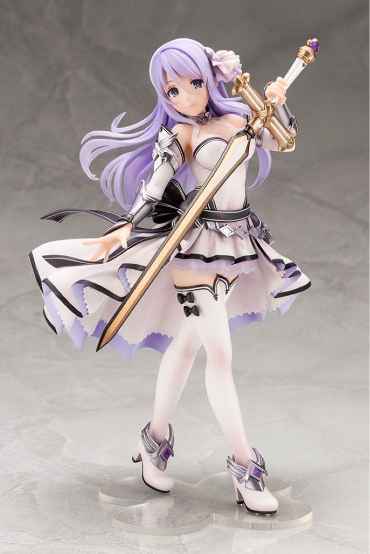 プリンセスコネクト!Re:Dive シズル 1/7スケール　フィギュア