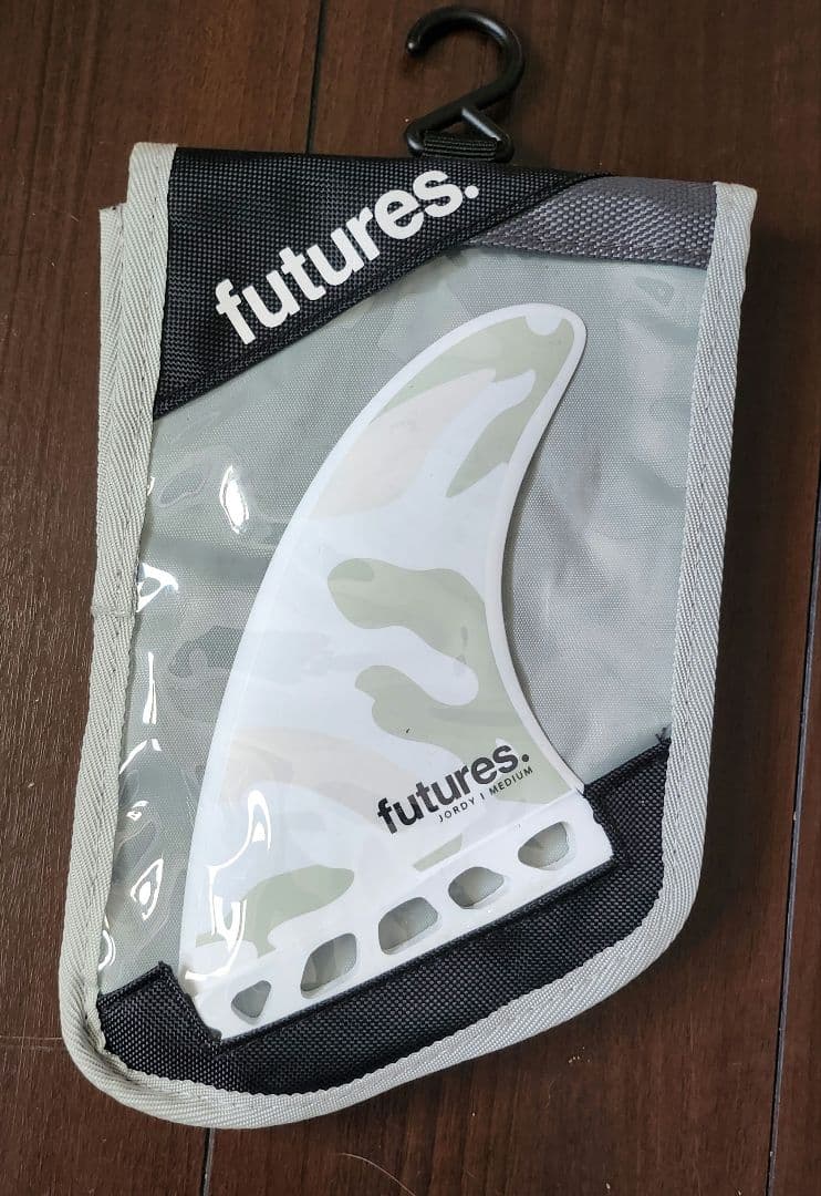 futuresフィン、ジョディスミスモデルMサイズ
