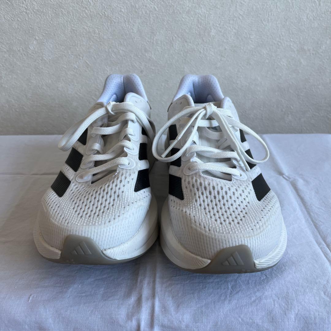 adidas アディゼロ デュラモ スピード 2 ランニング　ランニングシューズ