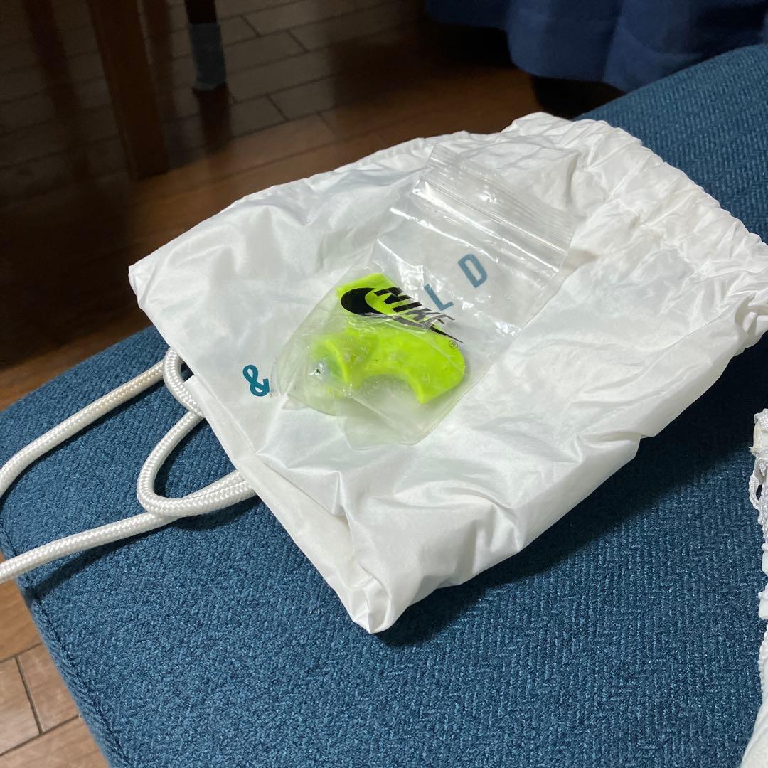 【パンク無し美品】 マックスフライ2 26.5