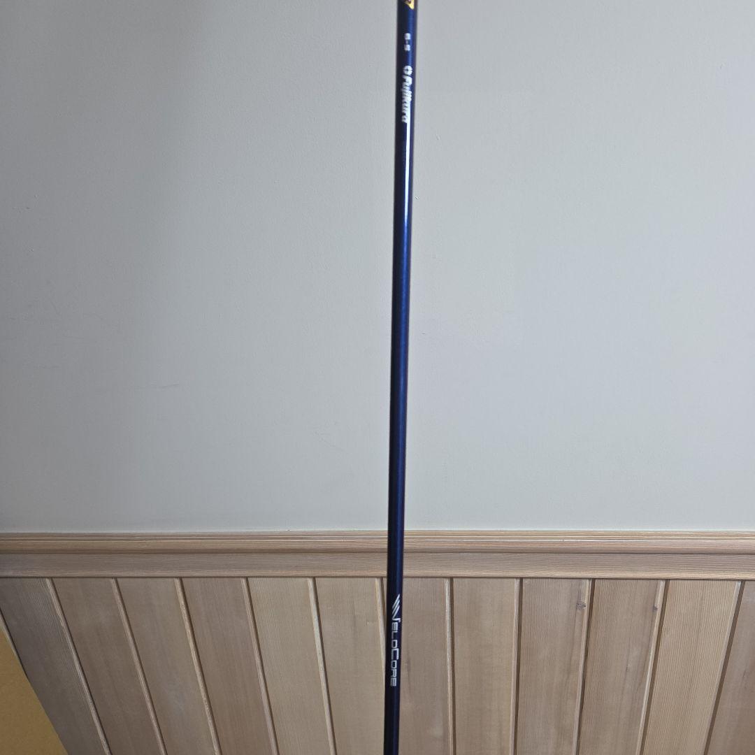 TaylorMade Qi10 ドライバー