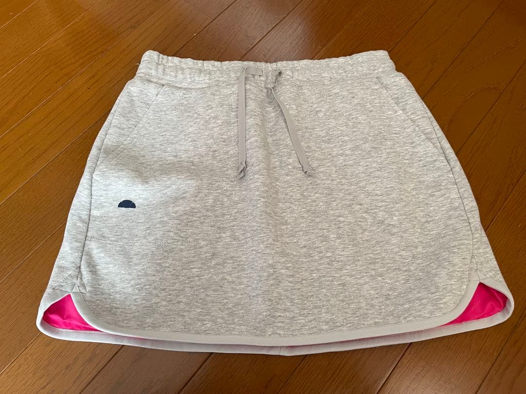 最終SALE‼️エレッセ テニス ジャケット. スコート上下セット