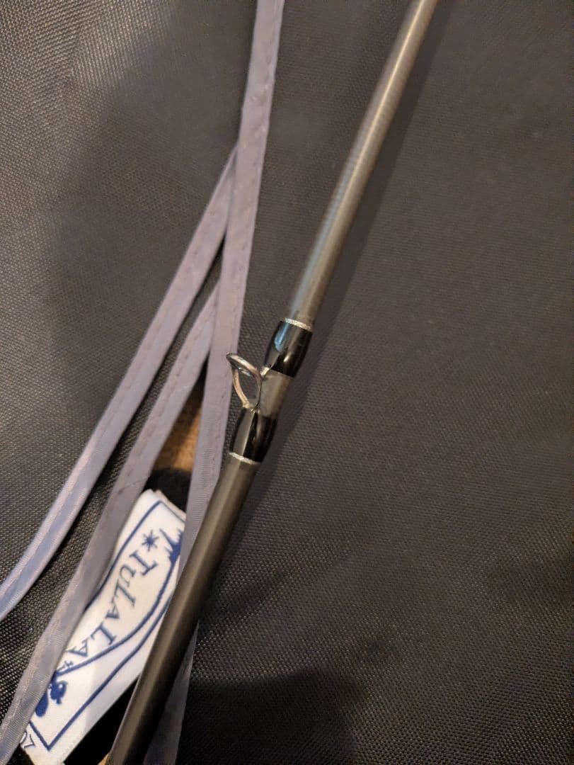 ツララモンストロチタンガイド710