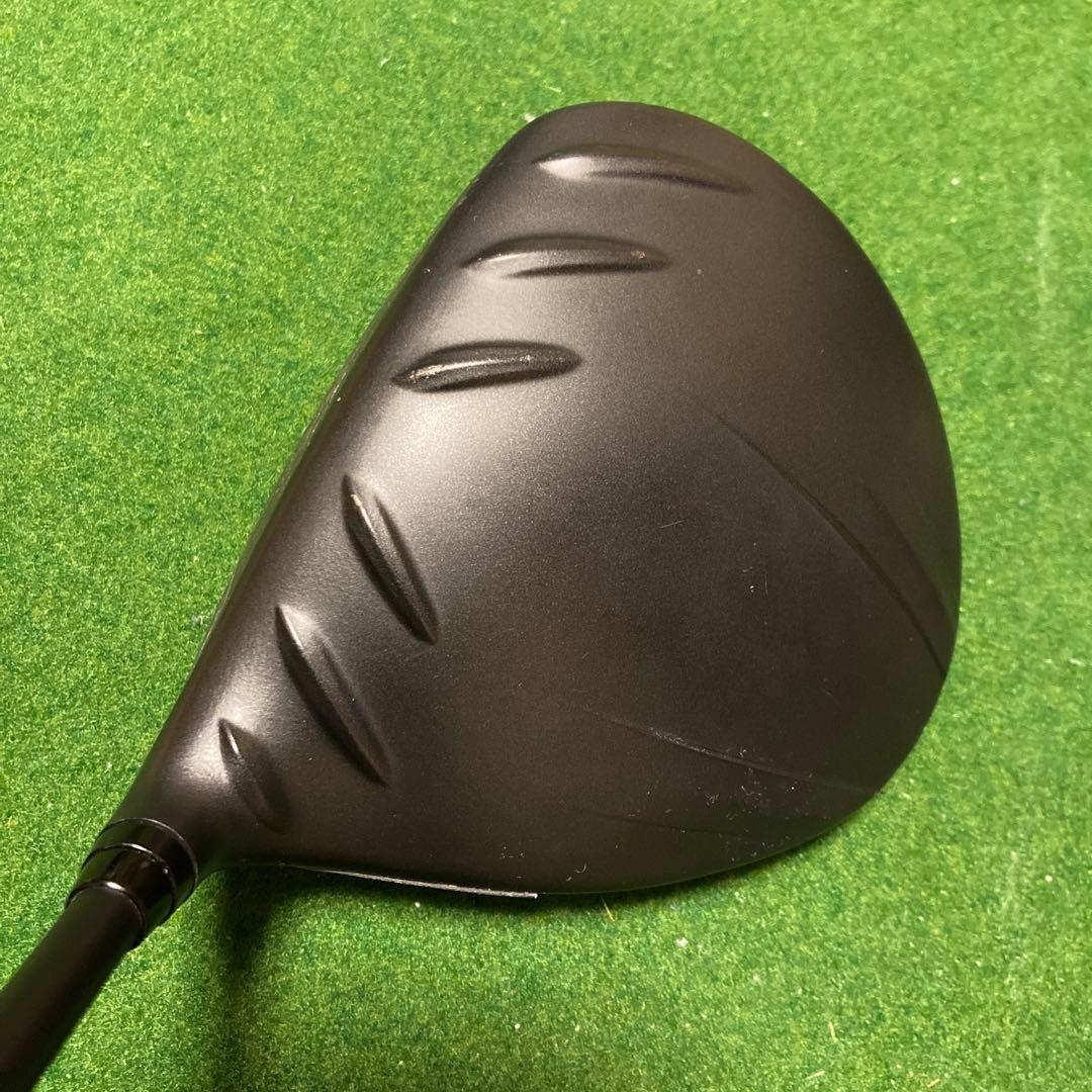 PING ピン G410 PLUS ドライバー 10.5°ALTA J CB R