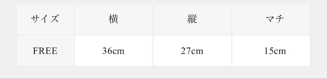 ☆ANEW GOLF☆ 日本完売品　UNISEX CHIC TOTE BAG