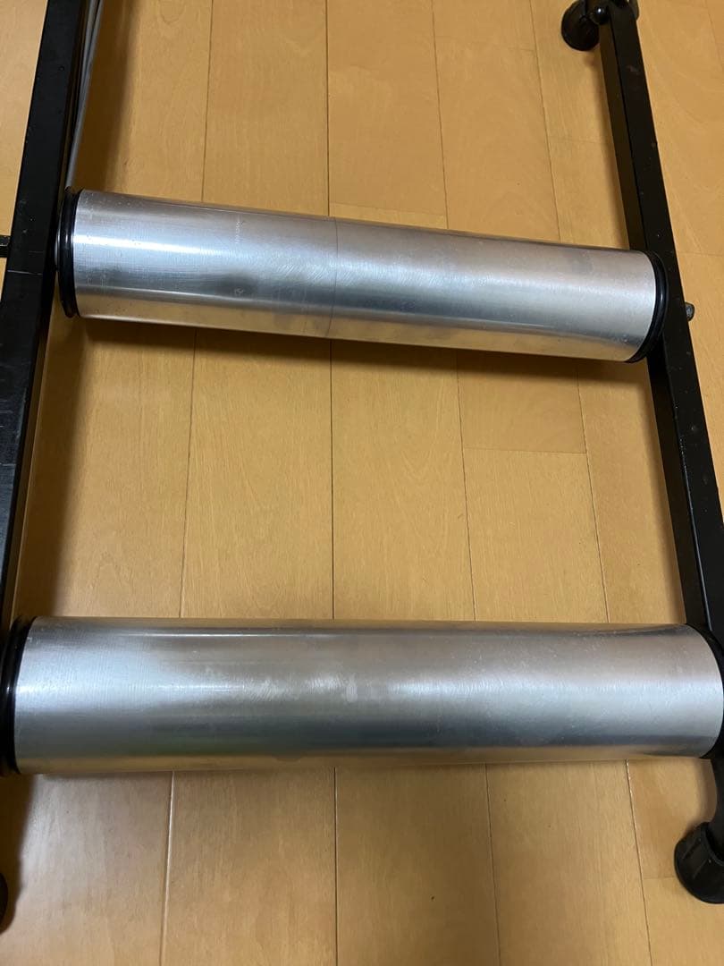 CYCLEOPS 3本ローラー