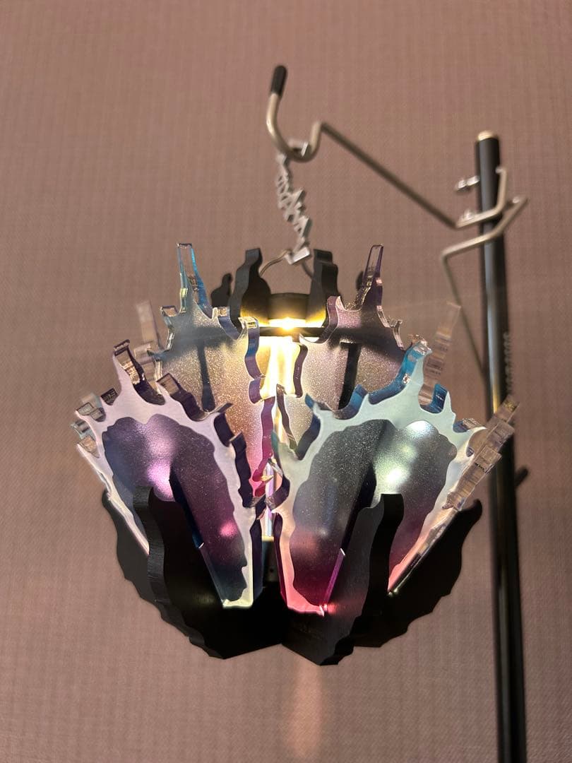 soulabo ソウラボ　agave-zero アガベゼロ　グラデーション