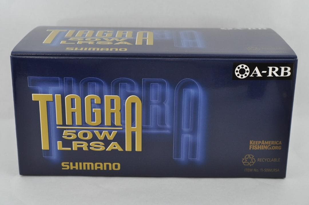 K*I様 シマノ ティアグラ 50W LRSA