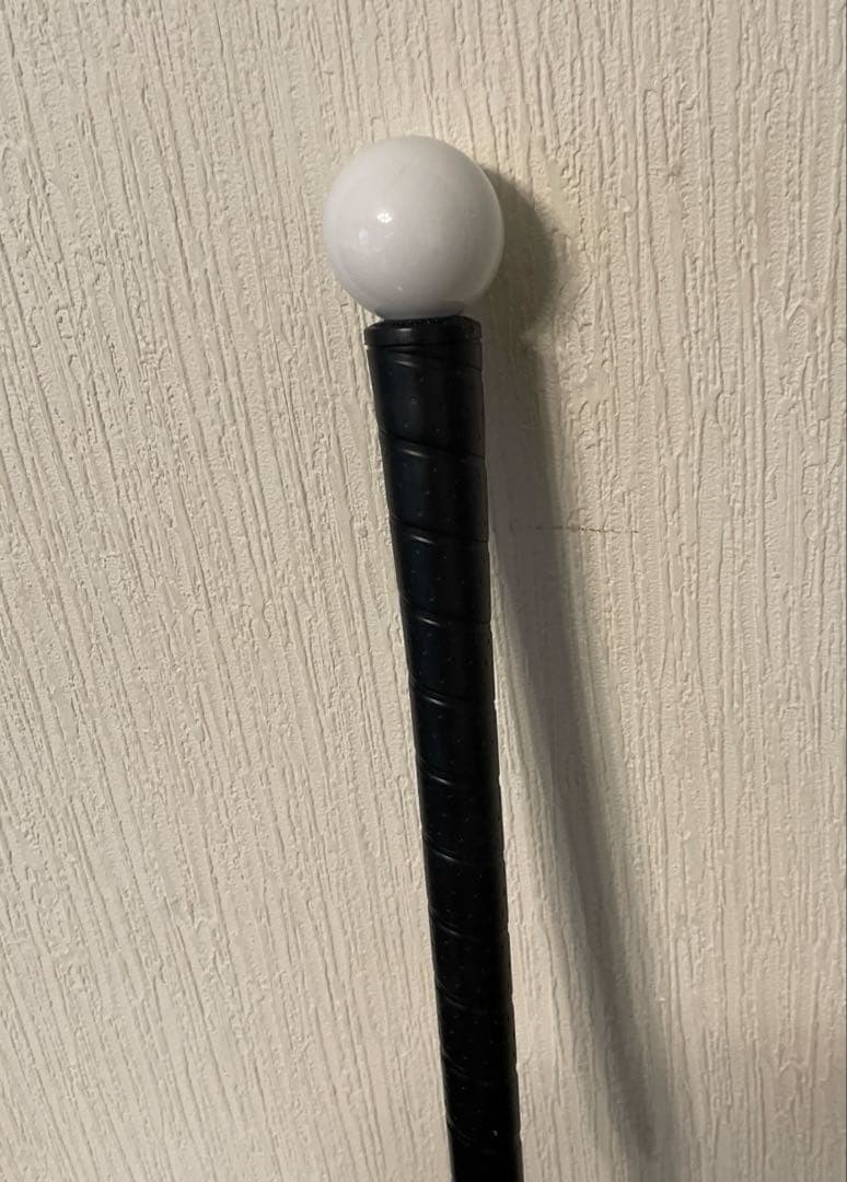 ゴルフ練習器具 オレンジウィップ 47インチ OrangeWhip