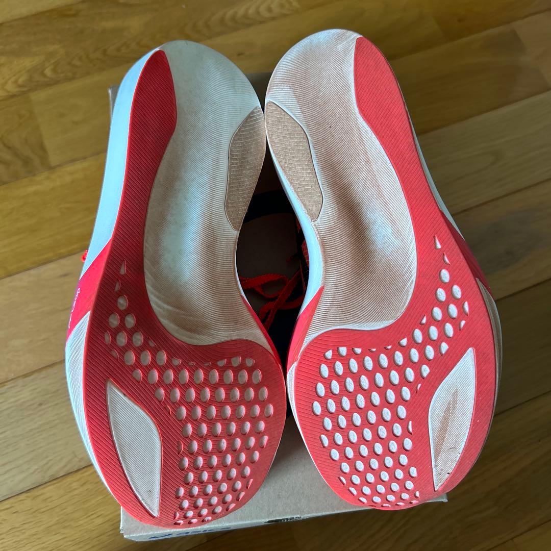スパイク・シューズ ASICS SPEED SKY TOKYO 27cm