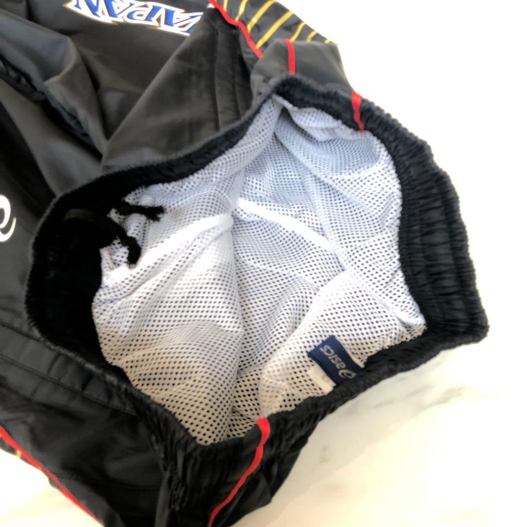 asics 陸上日本代表ウィンドブレーカー上下