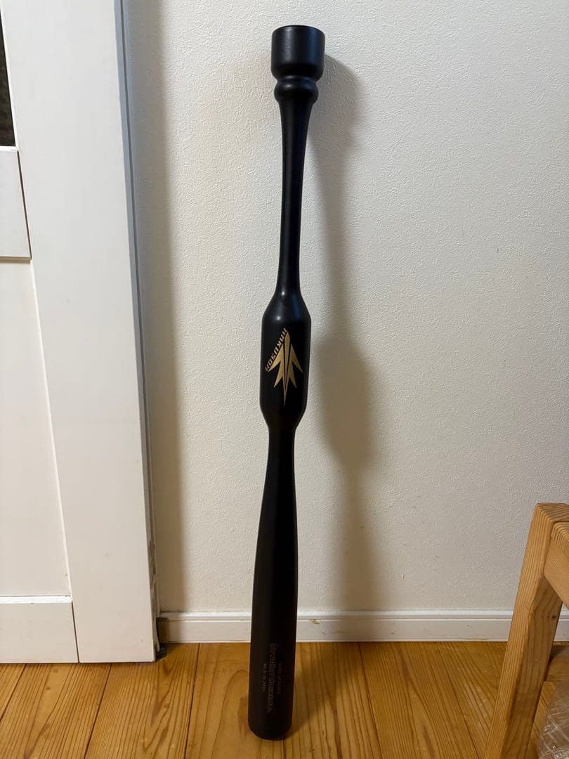 バレルバット AttaBoy Baseball HAKUSOH製