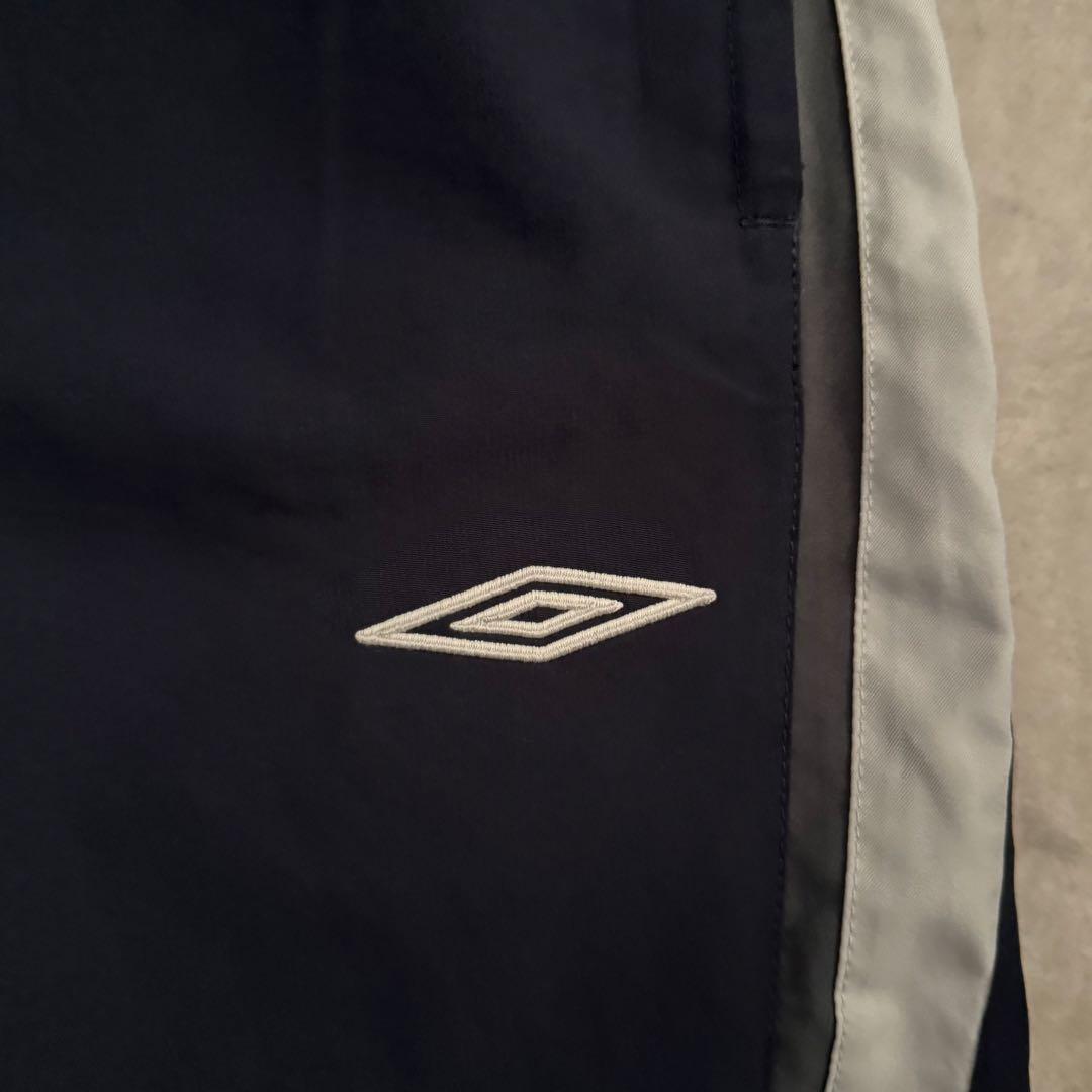 【レア】UMBRO イングランド代表 上下ウィンドブレーカー