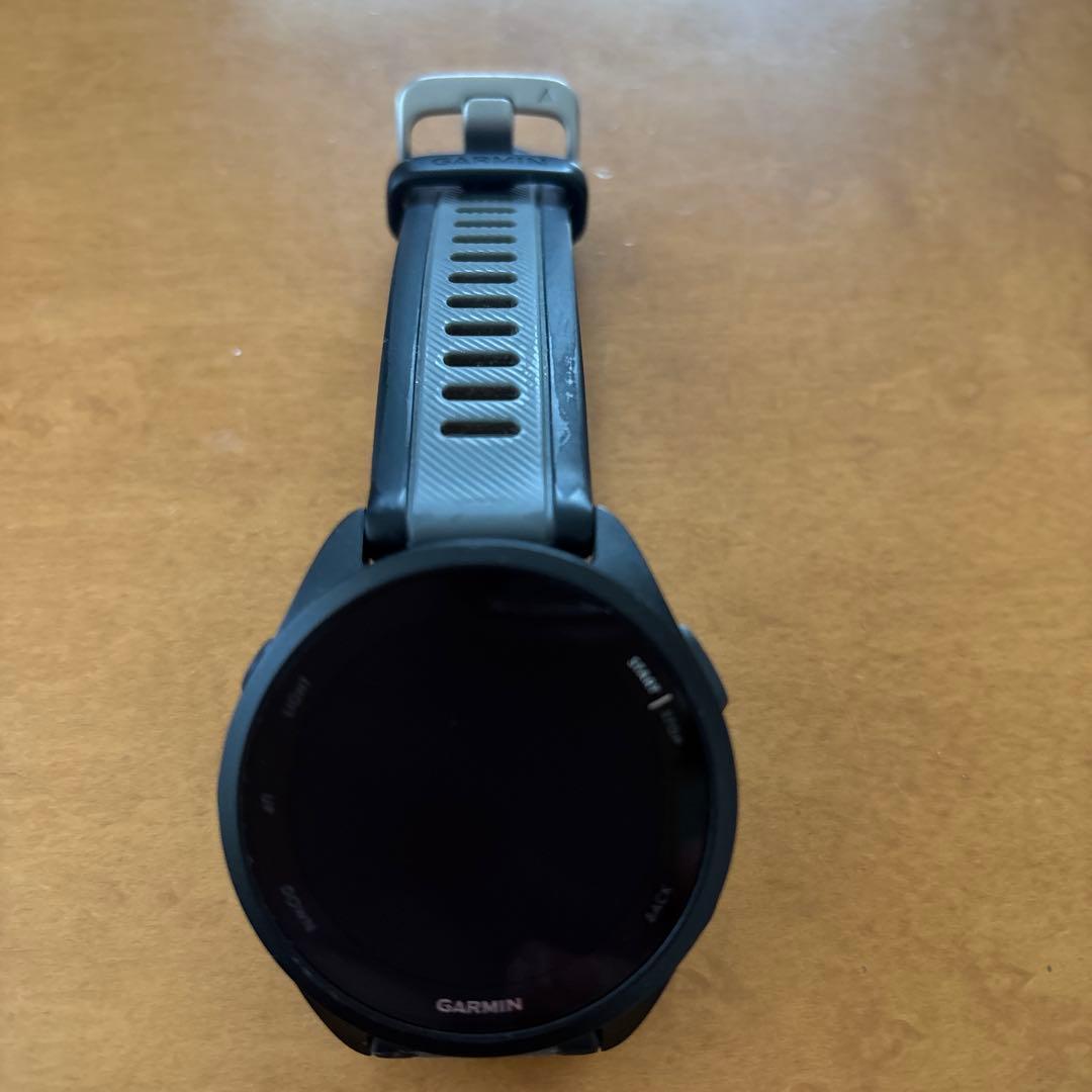 その他 Garmin FORERUNNER165