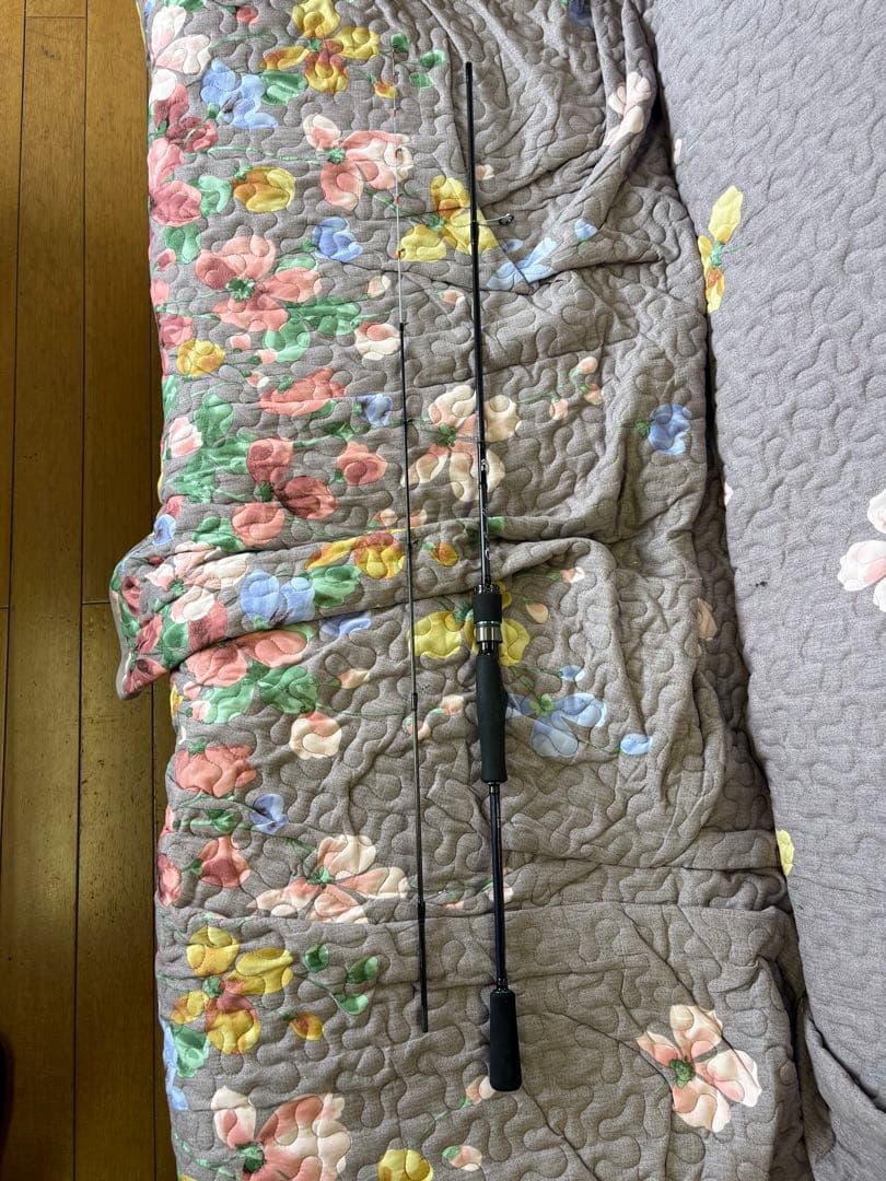 ダイワ エメラルダスボートMX511LS-S