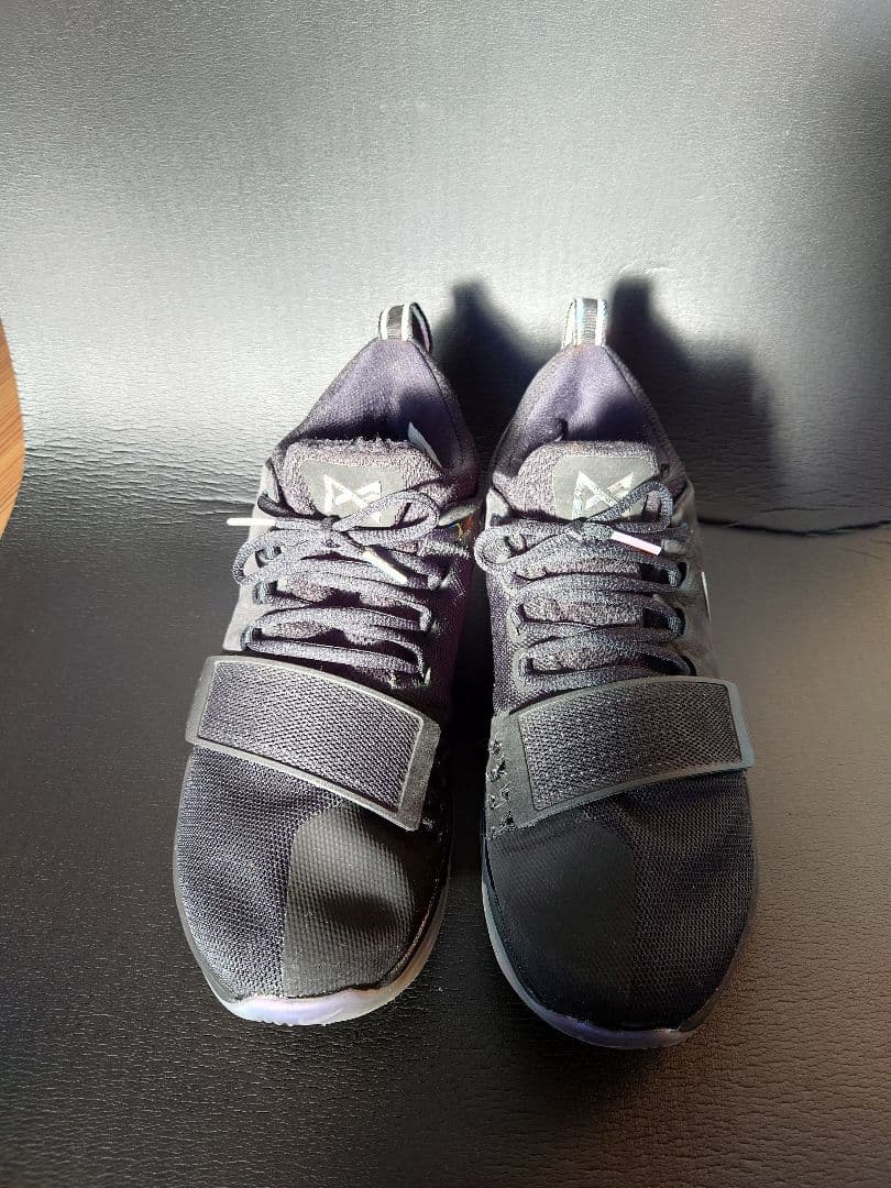 NIKE PG1 SHINING　※値下げ中