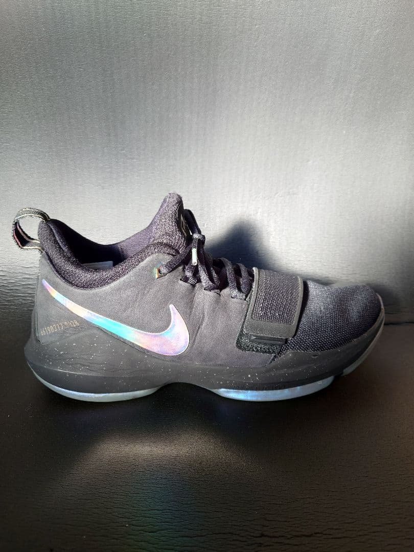 NIKE PG1 SHINING　※値下げ中
