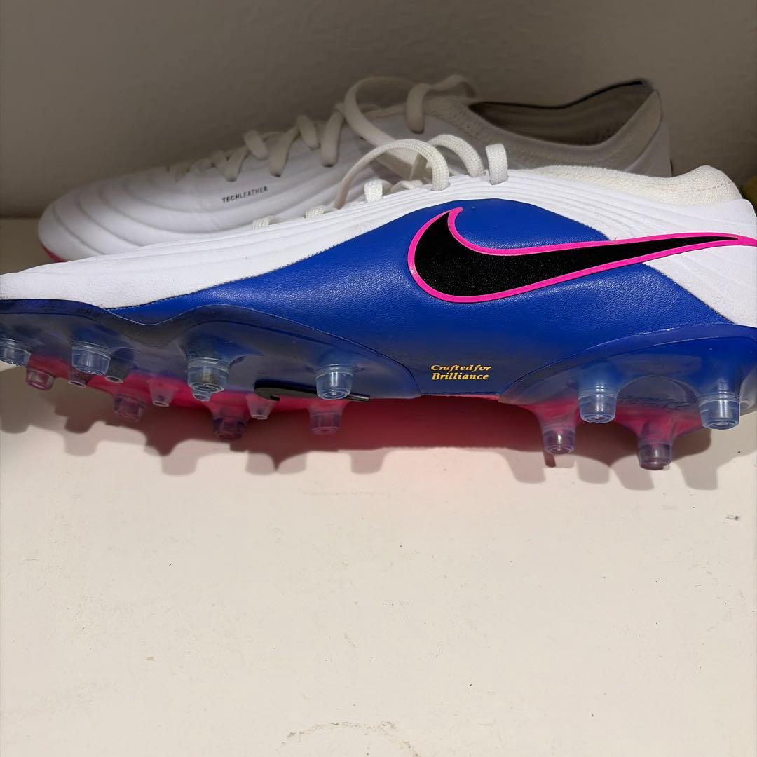 NIKE ナイキ ティエンポ マエストロ AG