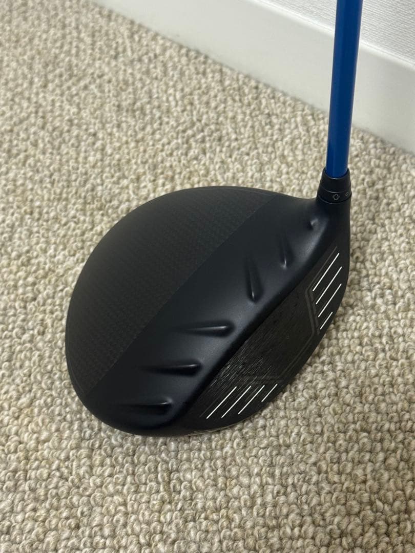 PING G440 MAXドライバ一　9.0