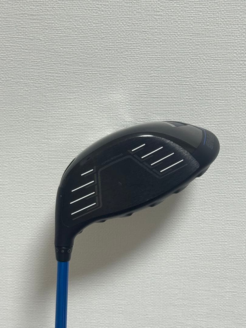 PING G440 MAXドライバ一　9.0