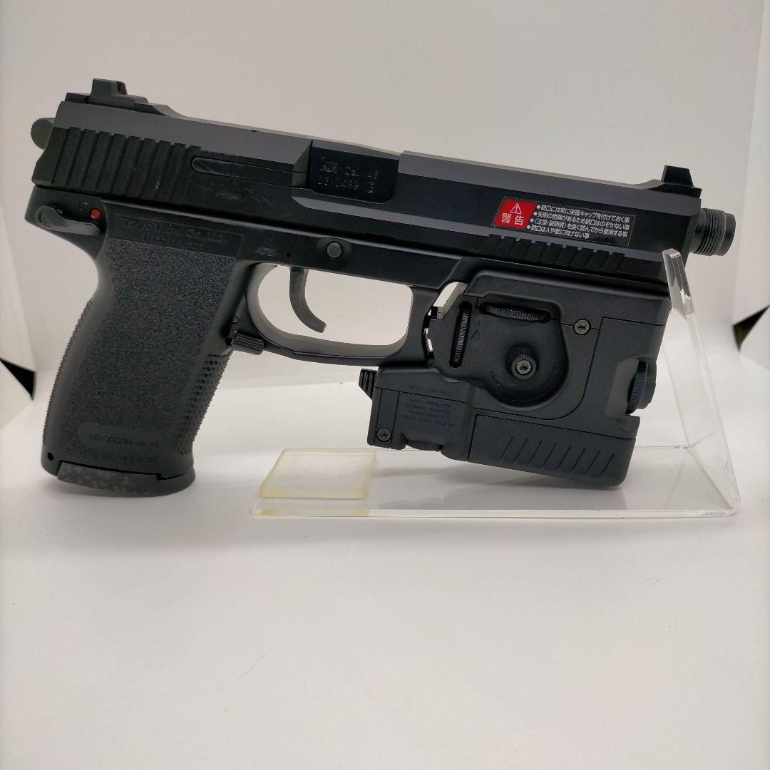 東京マルイ SOCOM Mk23