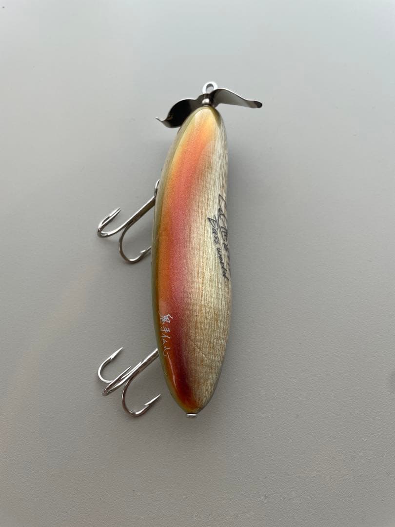Megabass メガバス　スクリームエックス ドラム120 3点セット