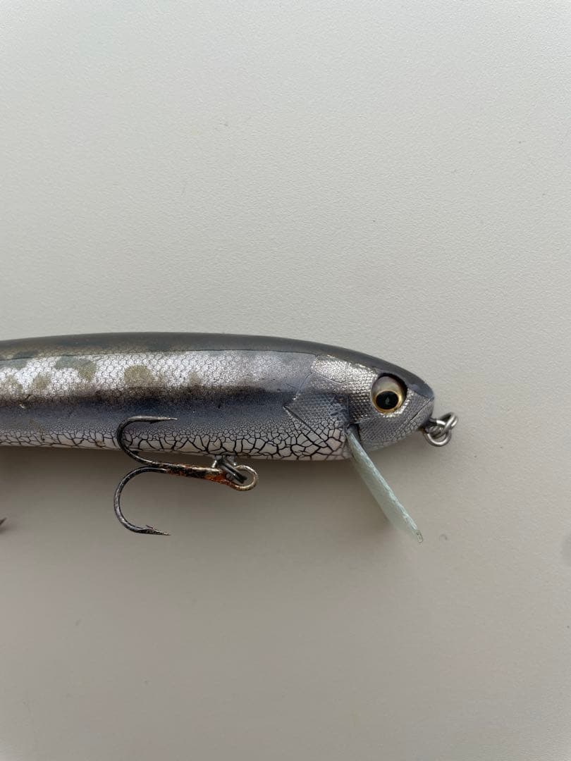 Megabass メガバス　スクリームエックス ドラム120 3点セット