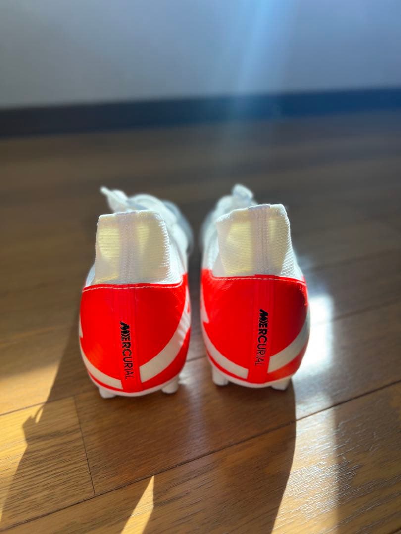 Nike Air Zoom サッカーシューズ