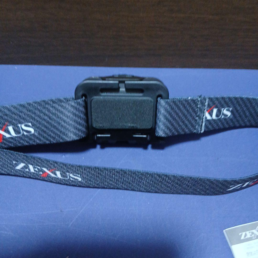 ゼクサス ZEXUS ハイブリッドモデル ZX-195X　専用バッテリー付き