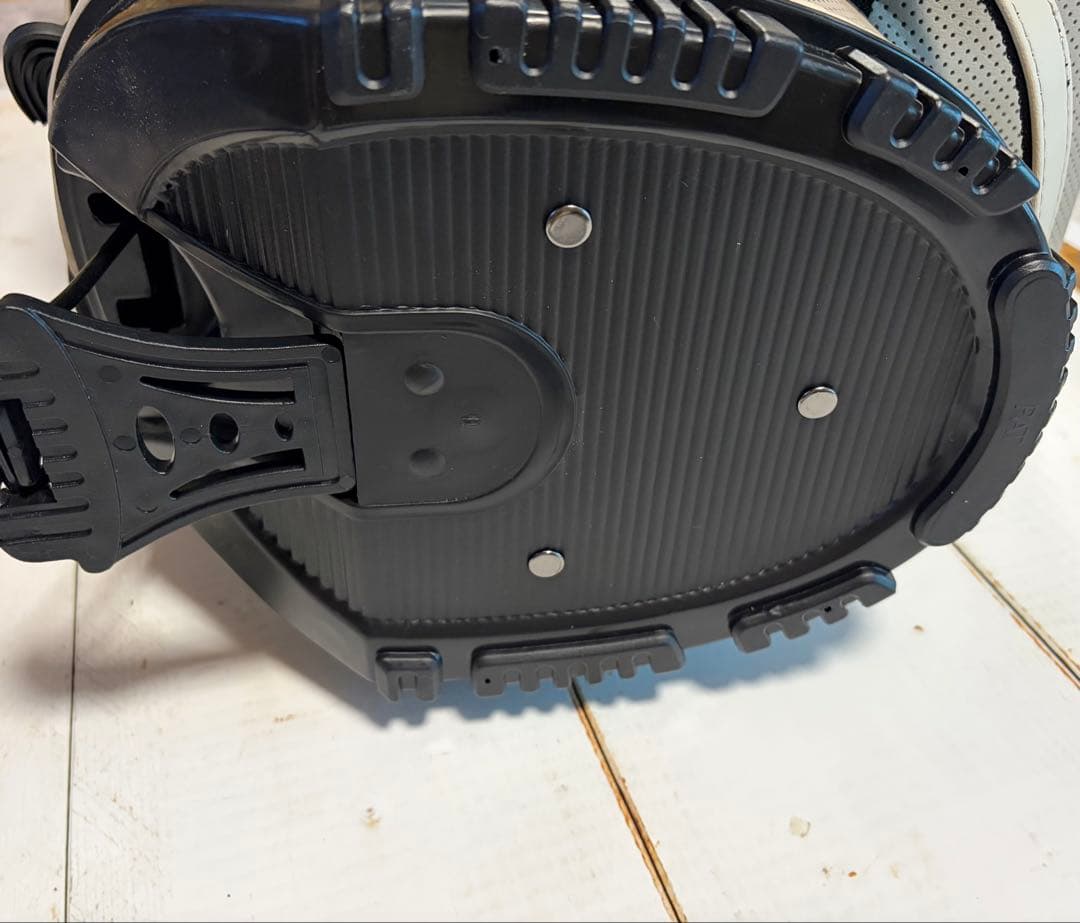 【最終価格】muta 2026福袋　キャディバッグヘッドカバー付き【ベージュ】