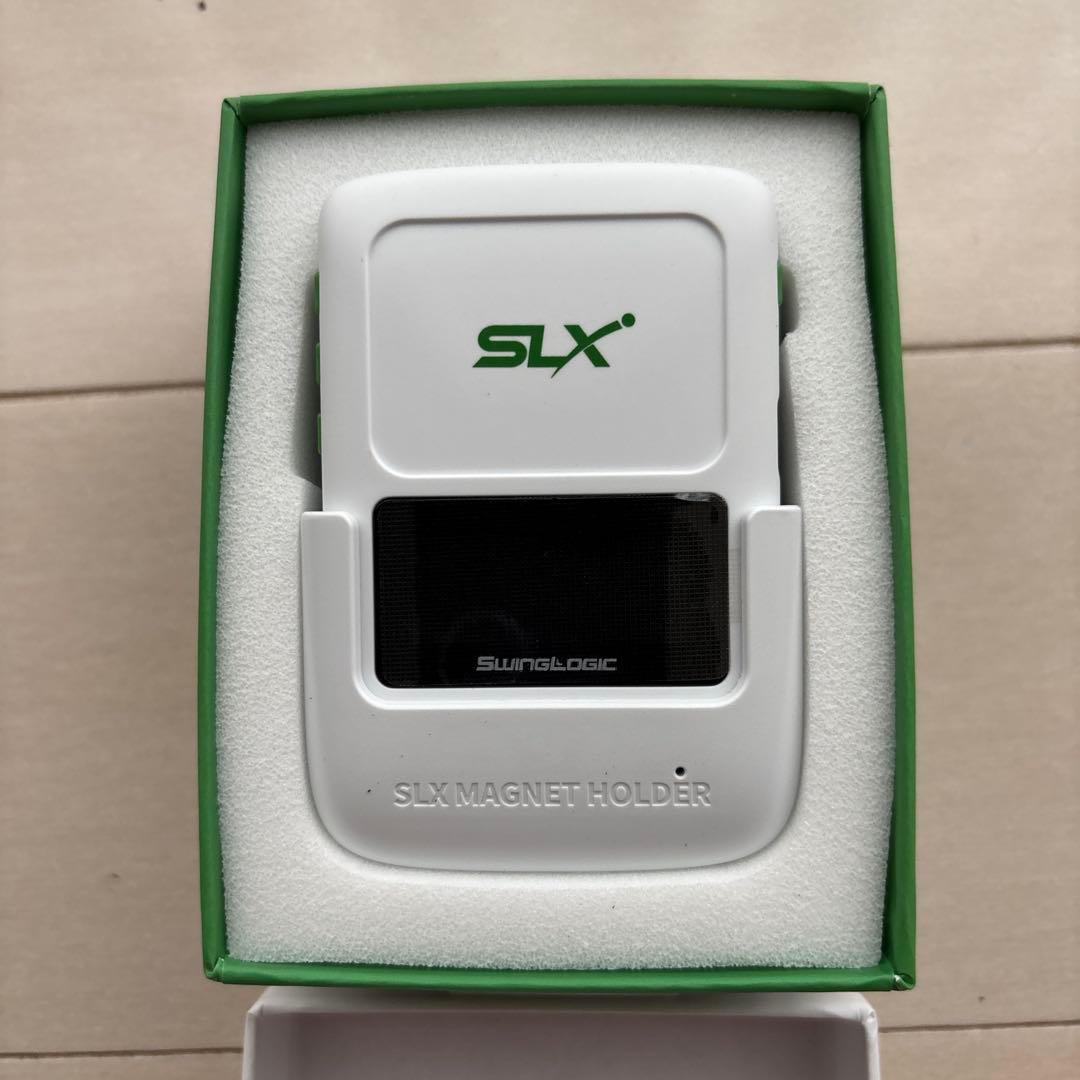 【値下げ中】SLX　ハイブリッド　ミニ スイングを数字で分析×ナビで攻略