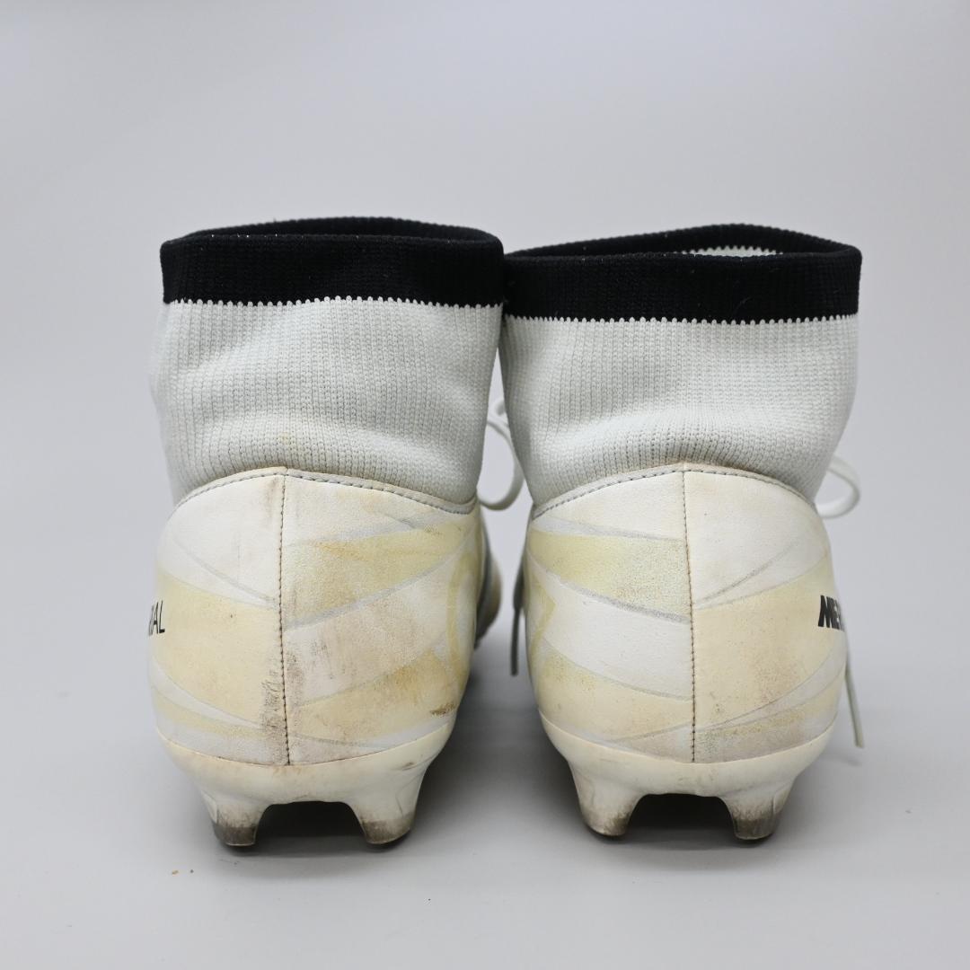 a450 NIKE【ナイキ】Mercurial マーキュリアル スニーカー