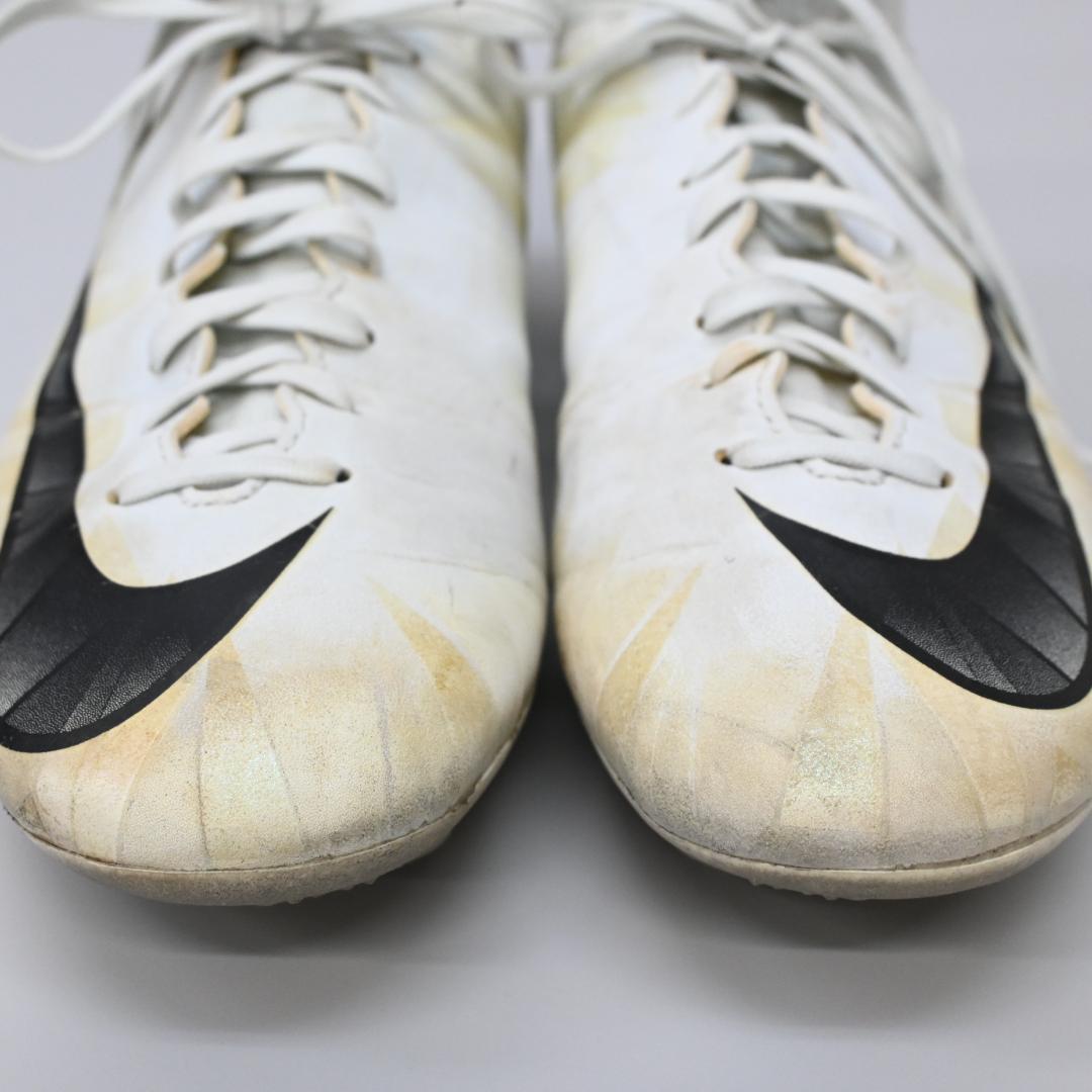 a450 NIKE【ナイキ】Mercurial マーキュリアル スニーカー