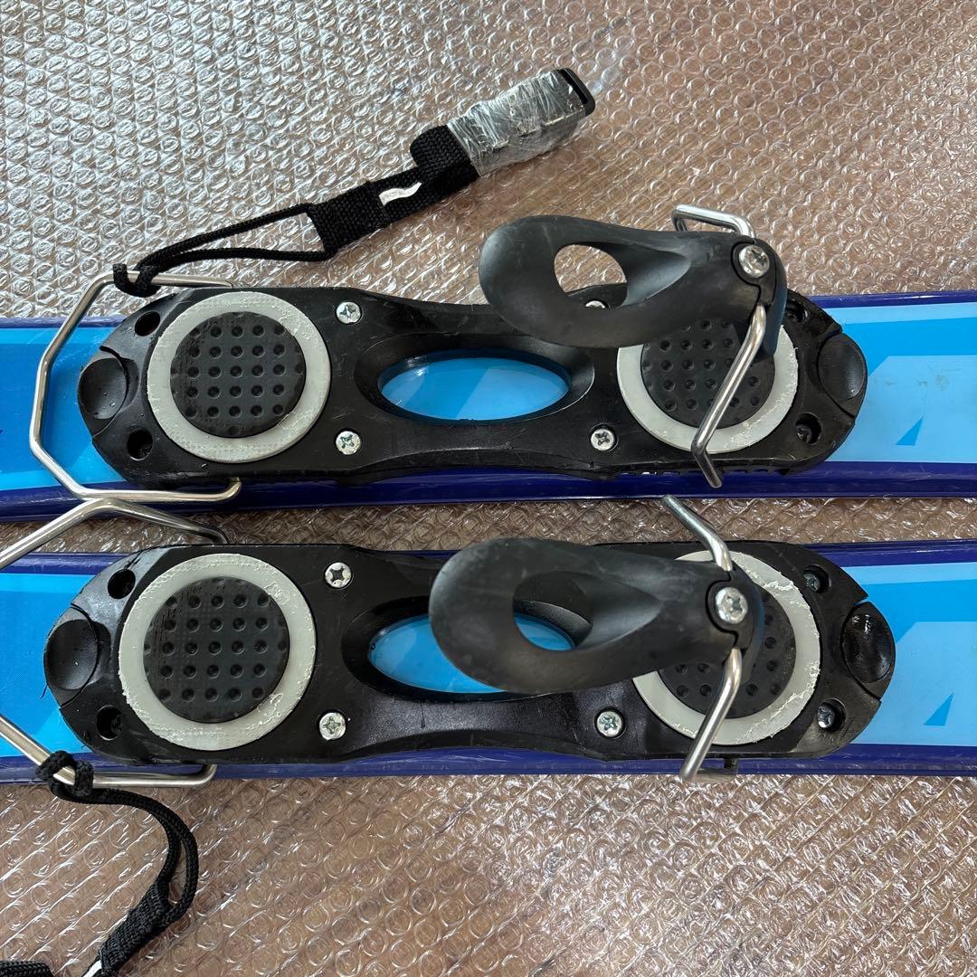 メンズショートスキーセット　ファンスキー　　S-blade 25〜25.5cm