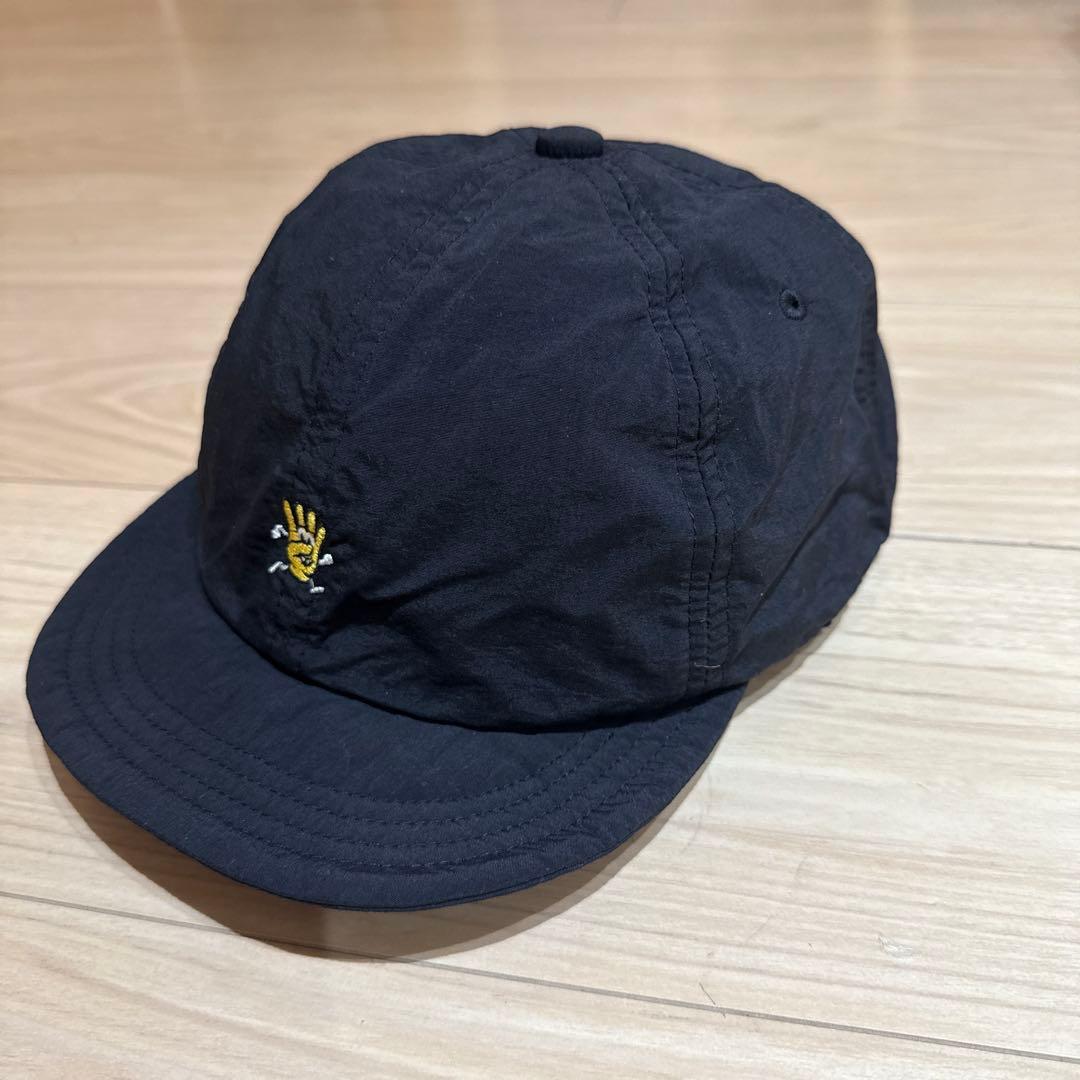 This is my sportswear Answer4×RBRG キャップ