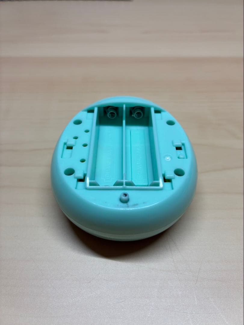 たまごっちみーつ マジカルみーつ グリーン BANDAI 40018