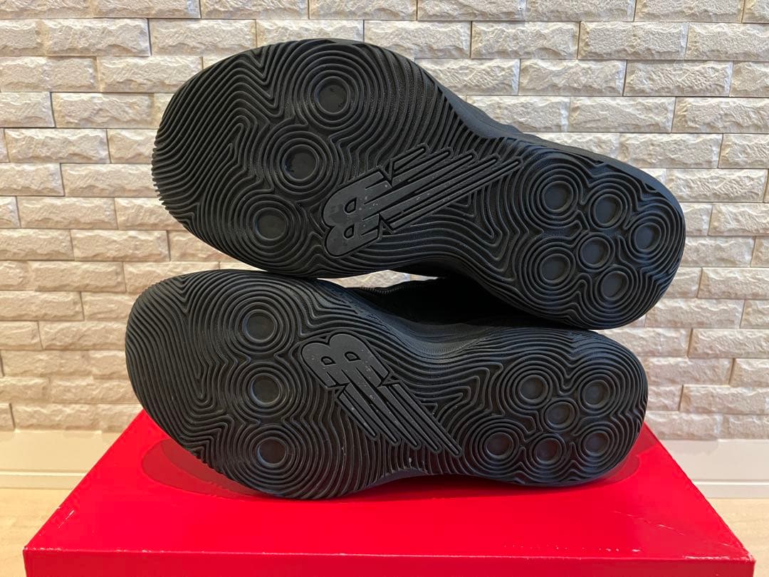 シューズ(男性用) new balance two wxy v3 us8.5 26.5cm