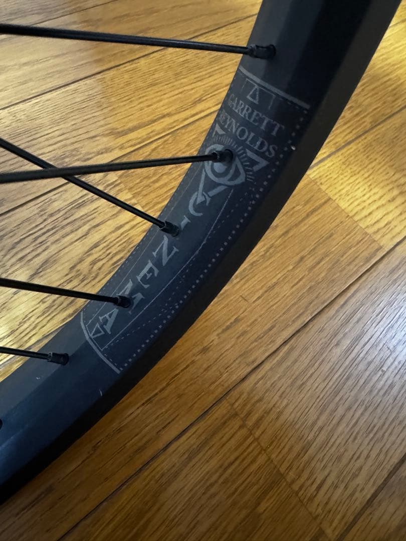 [今日だけ値下げ]F2 FREECOASTER HUB cinema lim