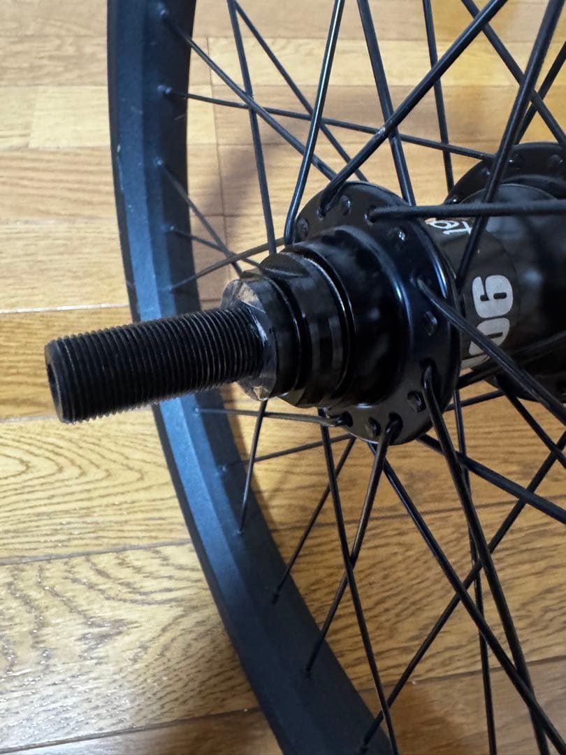 [今日だけ値下げ]F2 FREECOASTER HUB cinema lim