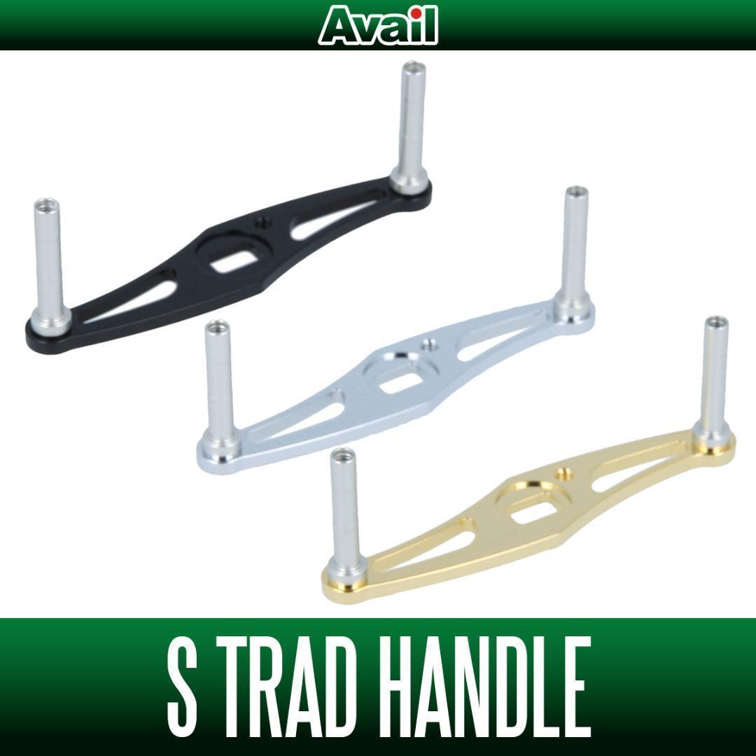 【Avail】 Sトラッドハンドル ABU/イスズ用 HD-S-TRAD /.