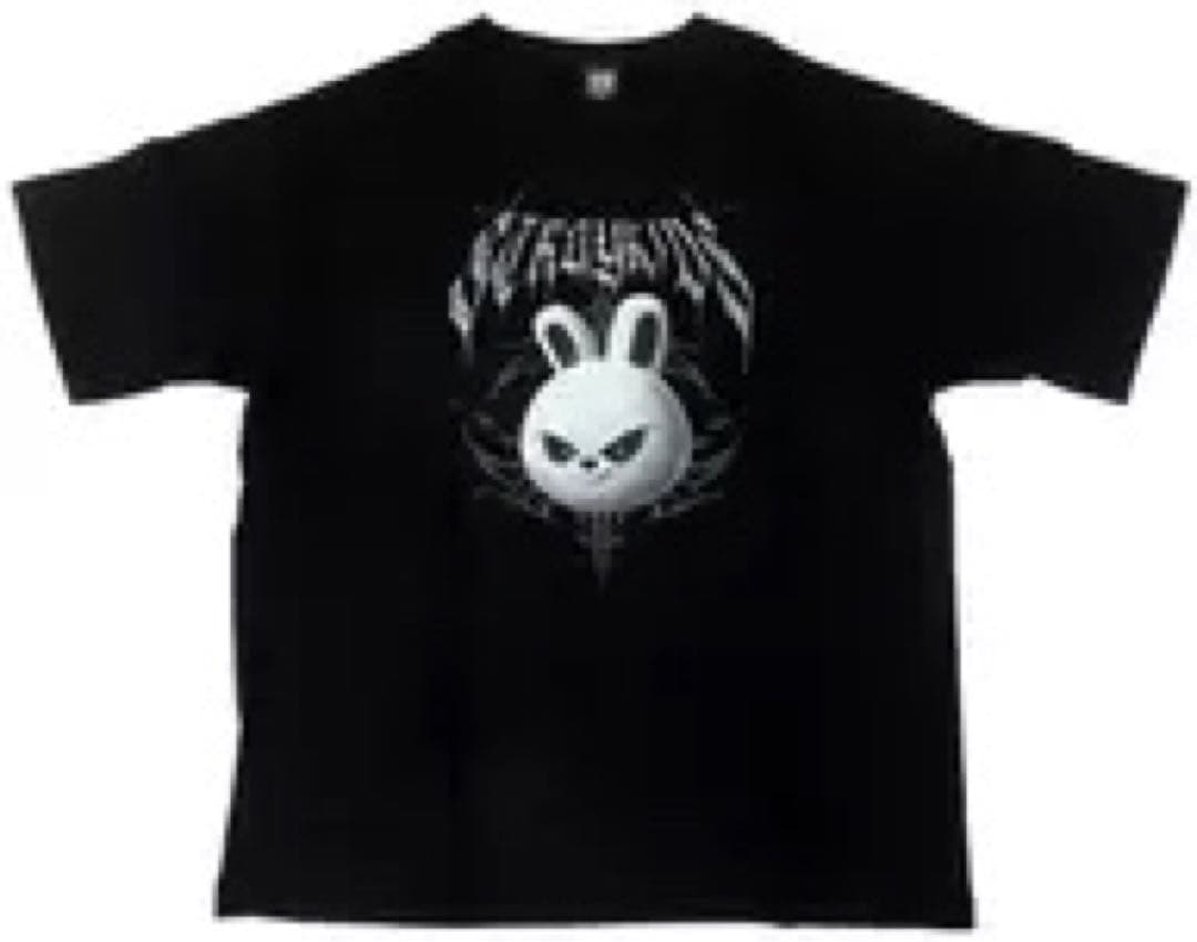 新品　Stray Kids Evil skzoo リービット Leebit リノ