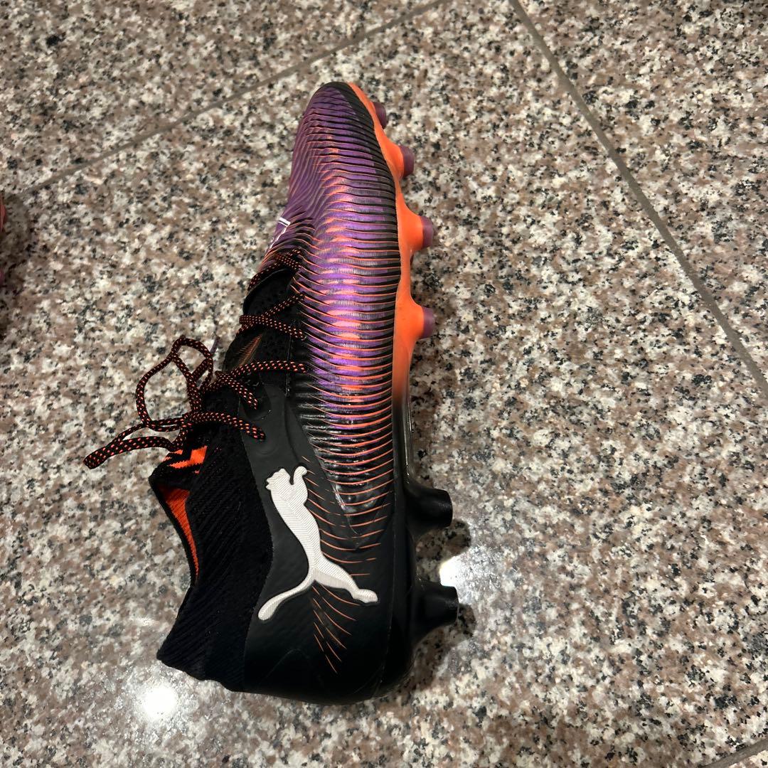 Puma スパイク フューチャー