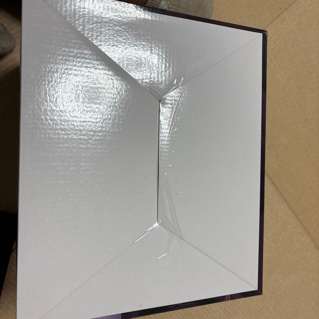 ラストワン賞 ジェイガルシア,サターン聖新品未開封 サンジ 開封済み
