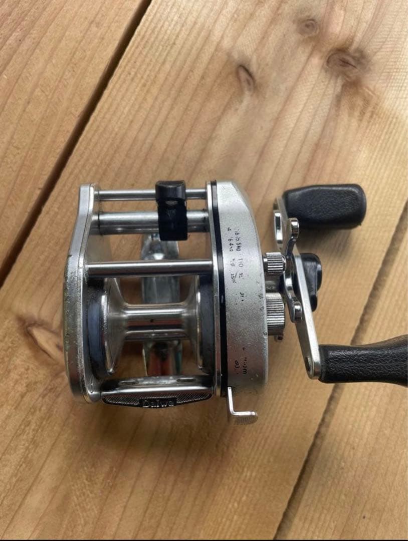 Daiwa Phantom ST-15 ダイワ　ファントムST-15 オールド