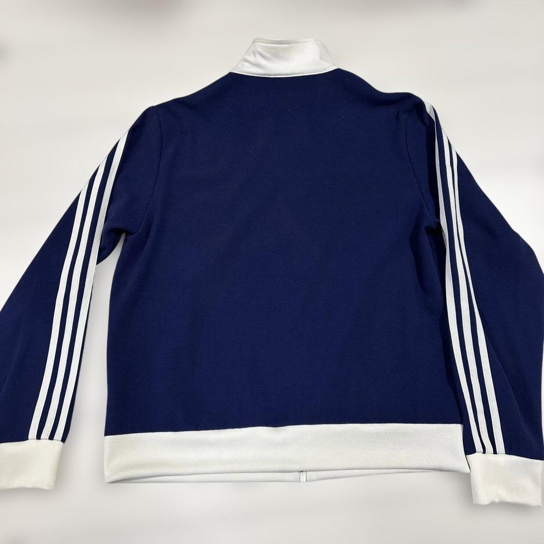 美品　adidas トラックジャケット