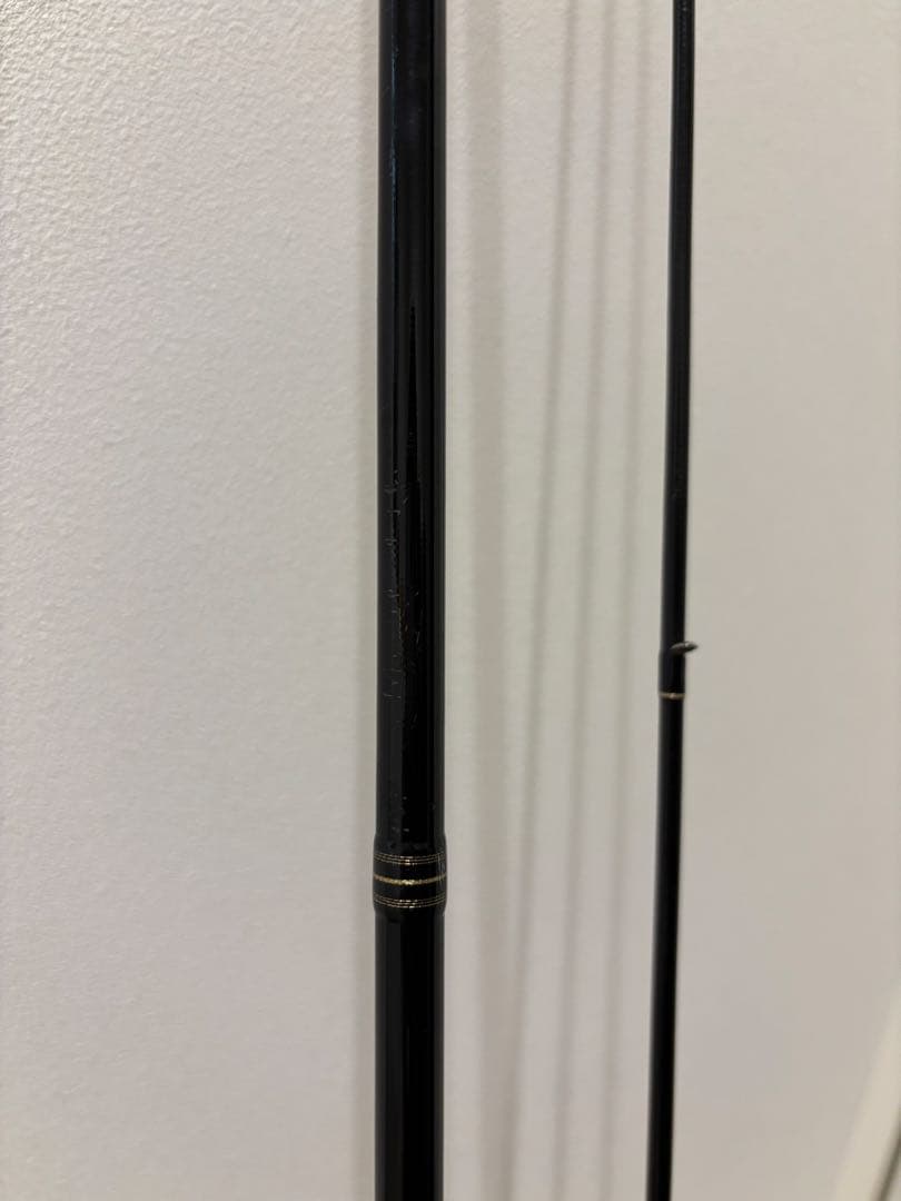 Calista 86M/Z NANO エギングロッド