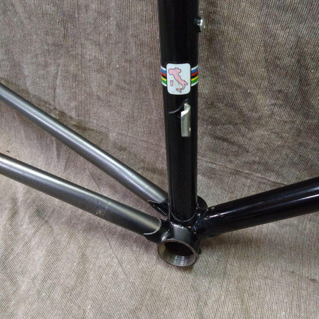 EDDY MERCKX CENTURY 1988-1989 ロードフレーム