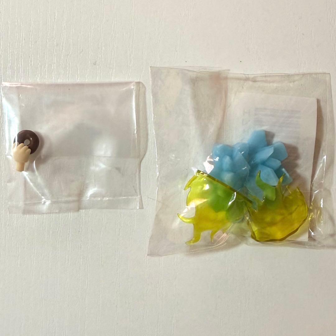 九条天 七瀬陸 ねんどろいど アイナナ アイドリッシュセブン